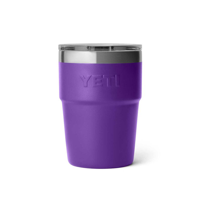 YETI Rambler&reg; 16oz (473ml) Stackable Cup with Magslider&trade;  Lid image number 2